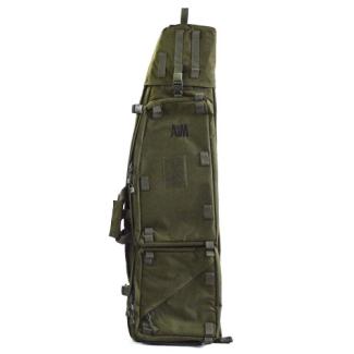 AIM 40 Tactcal Drag Bag - AIM Field Sports