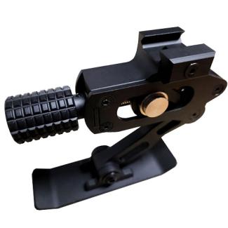 Monopod Picatinny Gen 2.0 - Bears Innovations