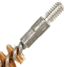 Bronzen loopborstel Proof-Positive 3-pack - Bore Tech