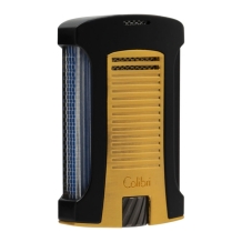 Daytona single jet flame aansteker - Colibri