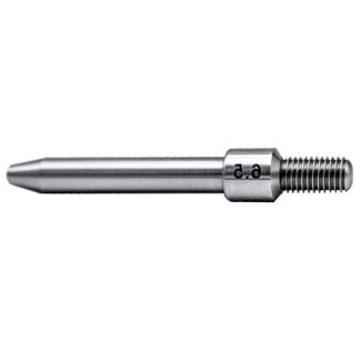 Expanding mandrel only 0.001'' - L.E. Wilson