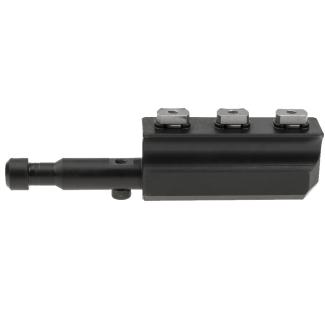 Fortmeier Bipod M-LOK Montage Adapter