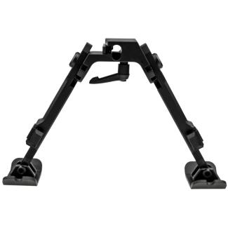 Fortmeier Bipod - 5 Standen | Keuze uit 6 Varianten