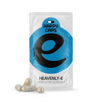 Heavenly-E 4 caps - Happy Caps