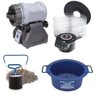 Hulzenreiniging set PRO LITE