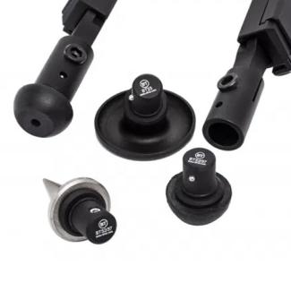 Atlas voetadapter Fortmeier bipods - HunTac