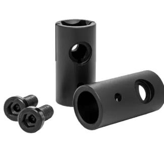 Atlas voetadapter Fortmeier bipods - HunTac