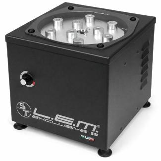 L.E.M. Exclusive 9 hulzenreiniger - Shooting Technology