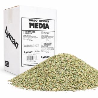 Corncob plus cleaning media 4,5 kg - Lyman