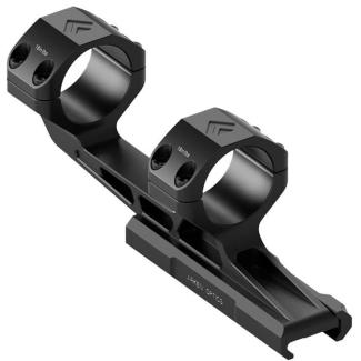 Montage Arken Ridgit 34mm Picatinny