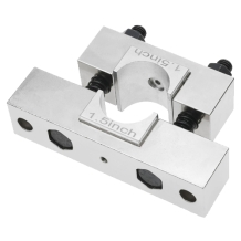 2 Posts Barrel Vise - Derraco