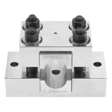 4 Posts Barrel Vise - Derraco