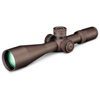 Vortex Razor® HD Gen III 6-36x56 FFP MOA & MRAD