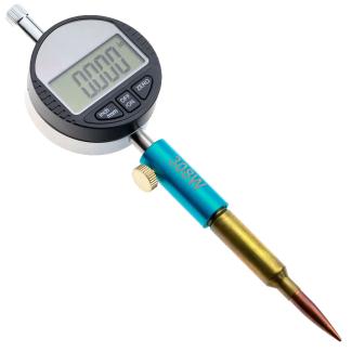 Derraco Primer Gauge Set met 5 Gauges - Derraco