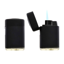 Atomic Black - Jet cigar lighter