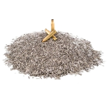 Stainless steel media 2 lbs - Frankford Arsenal