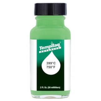 TEMPILAQ temperature indicating liquid 399°C / 750°F - Tempil