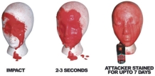 TIW Self Defence Spray - Marker (origineel & legaal)