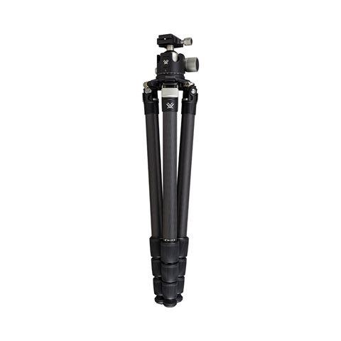 Vortex Statief Radian Carbon Kit Balhoofd
