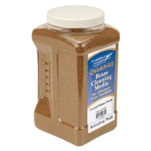 Granulaat Walnoot Media 7lb - Frankford