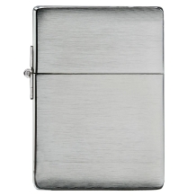 Zippo aansteker PL 1935 Replica W/O Slashes