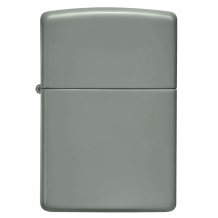 Zippo aansteker sage