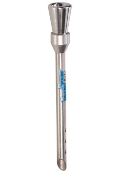 Black Leaf Spear Bong Maker