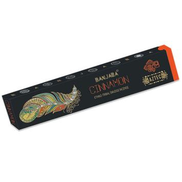 Cinnamon - Aztec incense