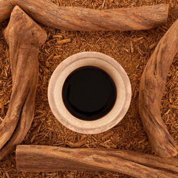 Banisteriopsis Caapi Cielo gelb Flüssig Liquid 15:1