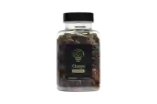 Chaga extract capsules - 120 caps