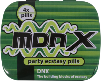 MDNX Energizer (4 tablets)