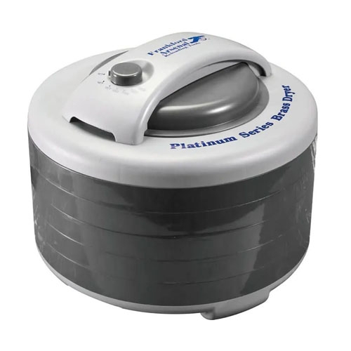 Hulzendroger Platinum Series- Frankford