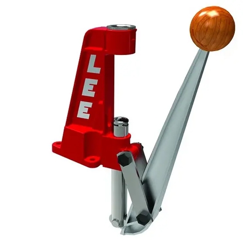 Breech Lock Reloading Press - LEE