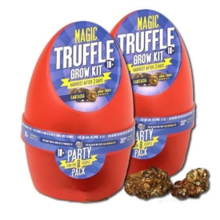 2X Growkit Fantasia Magic Truffle  – BUY 1 GET 1 FREE
