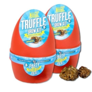 2X Growkit Tampanensis Magic Truffle  – BUY 1 GET 1 FREE