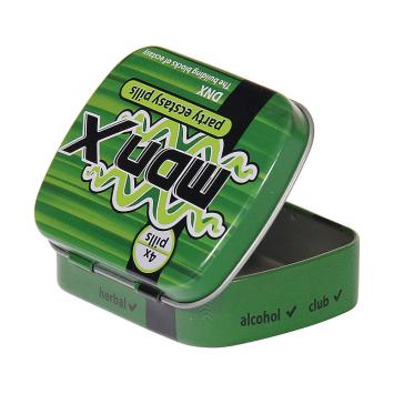 MDNX Energizer (4 tablets)