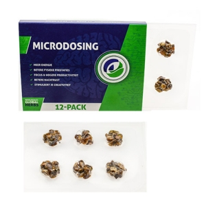 Psychedelic Microdosing Magic Trüffel - 6er- oder 12er-Pack