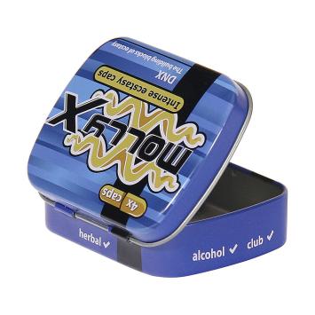 MollyX – 4 capsules