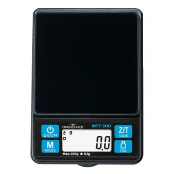 MTT-500 Mini table model - 500 x 0.1 g