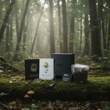 Melmac 116 Growkit – Royale Flush