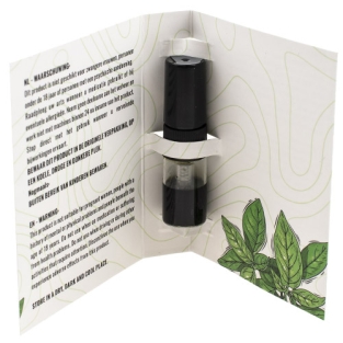 Salvia divinorum Sprüh es! - Extrem-Spray