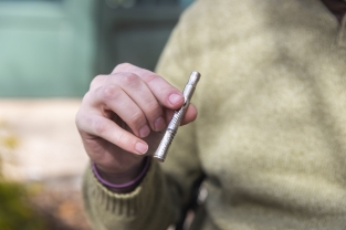 VapCap M 2021 - DynaVap