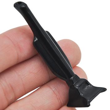 Schnupf-Staubsauger - mini